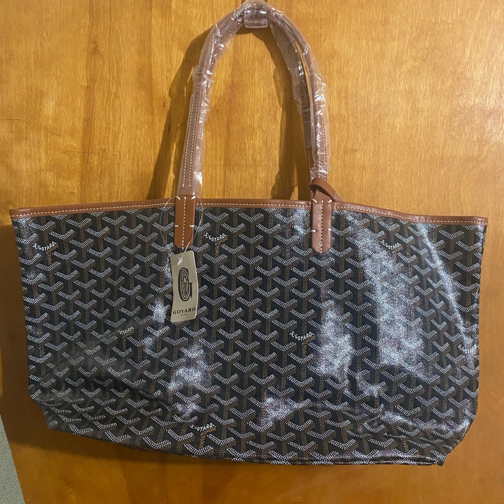 Cute tote!